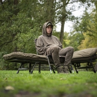 Fox Camolite Combo Chair